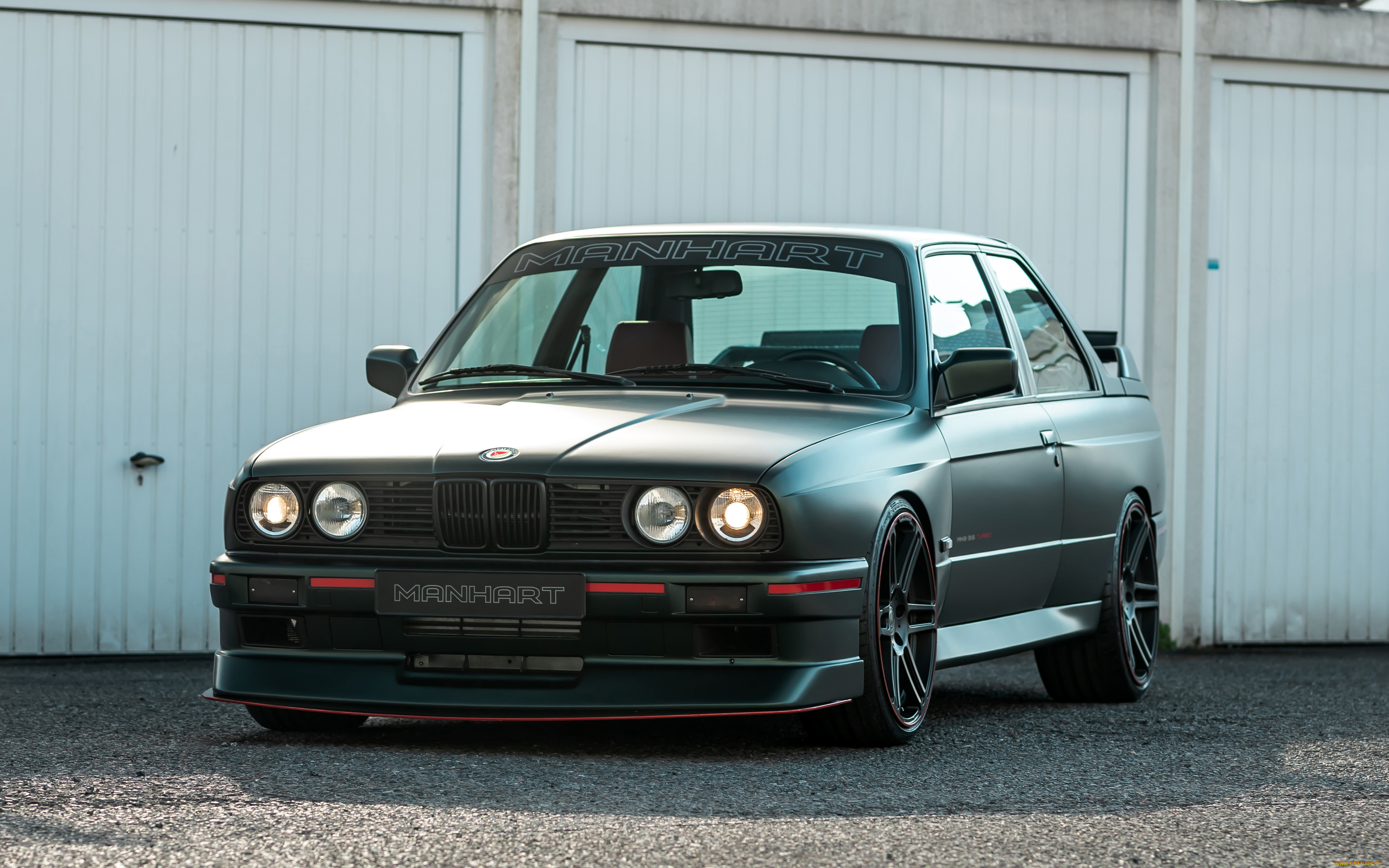 , bmw